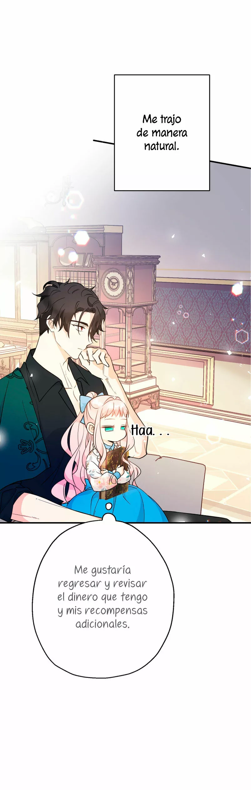 Página 65 del Manga