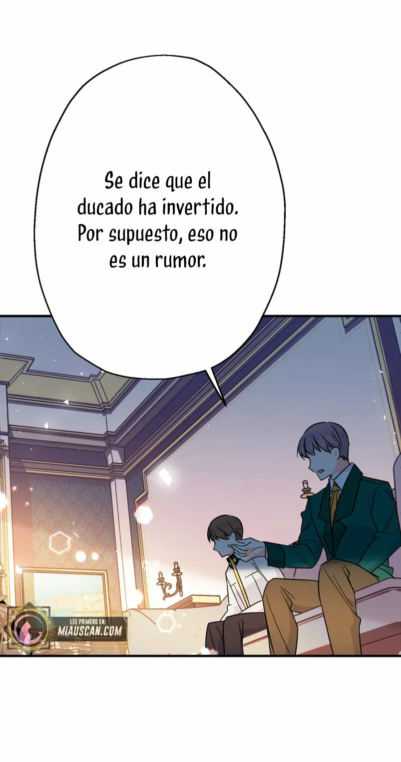 Página 67 del Manga
