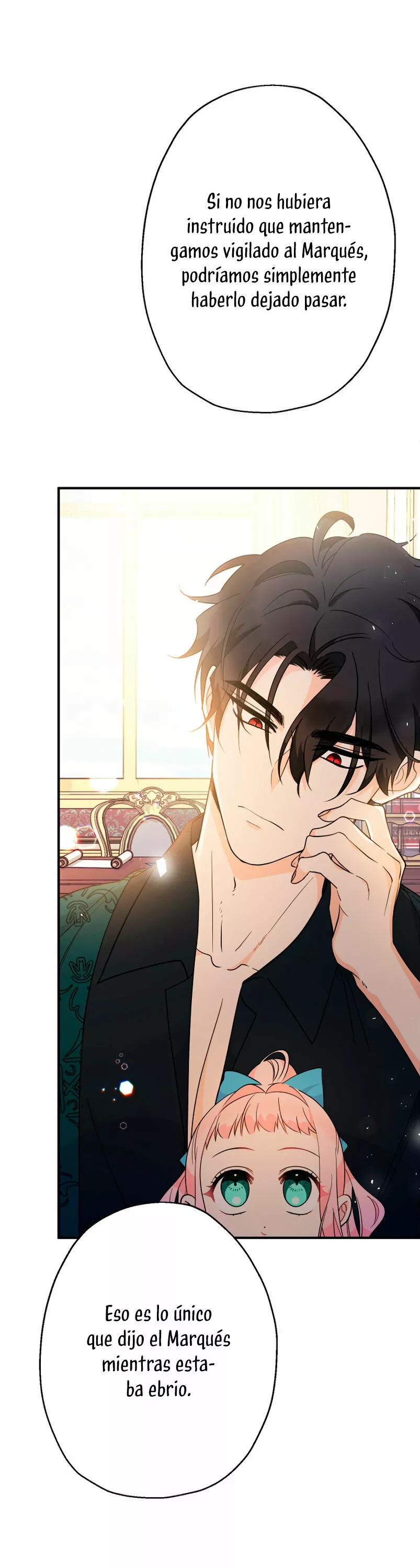 Página 68 del Manga