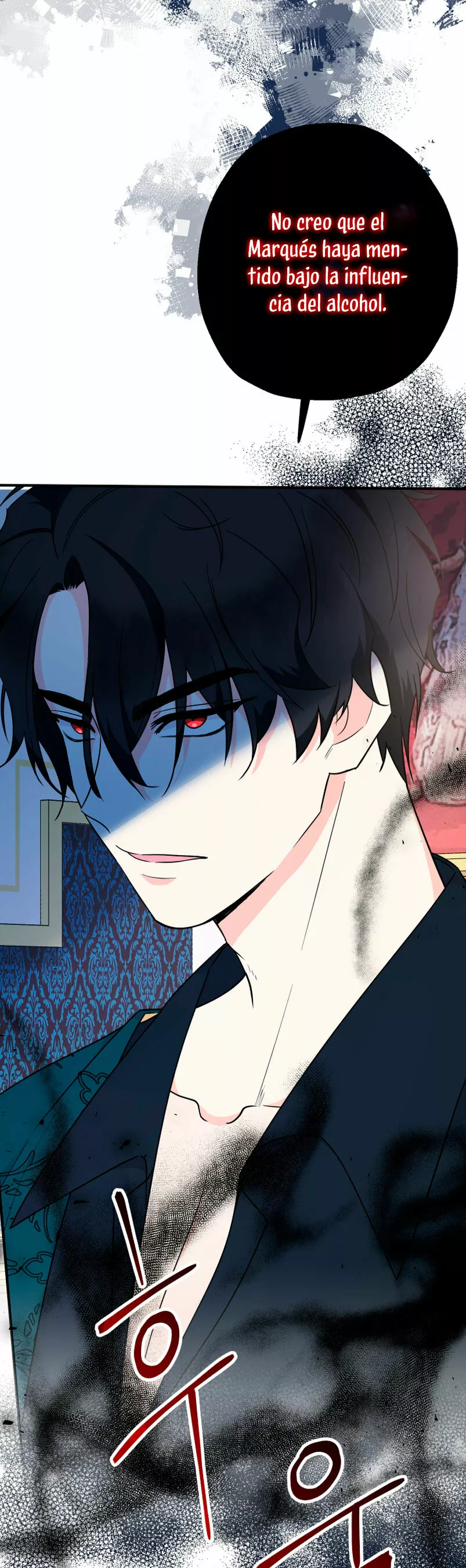 Página 75 del Manga