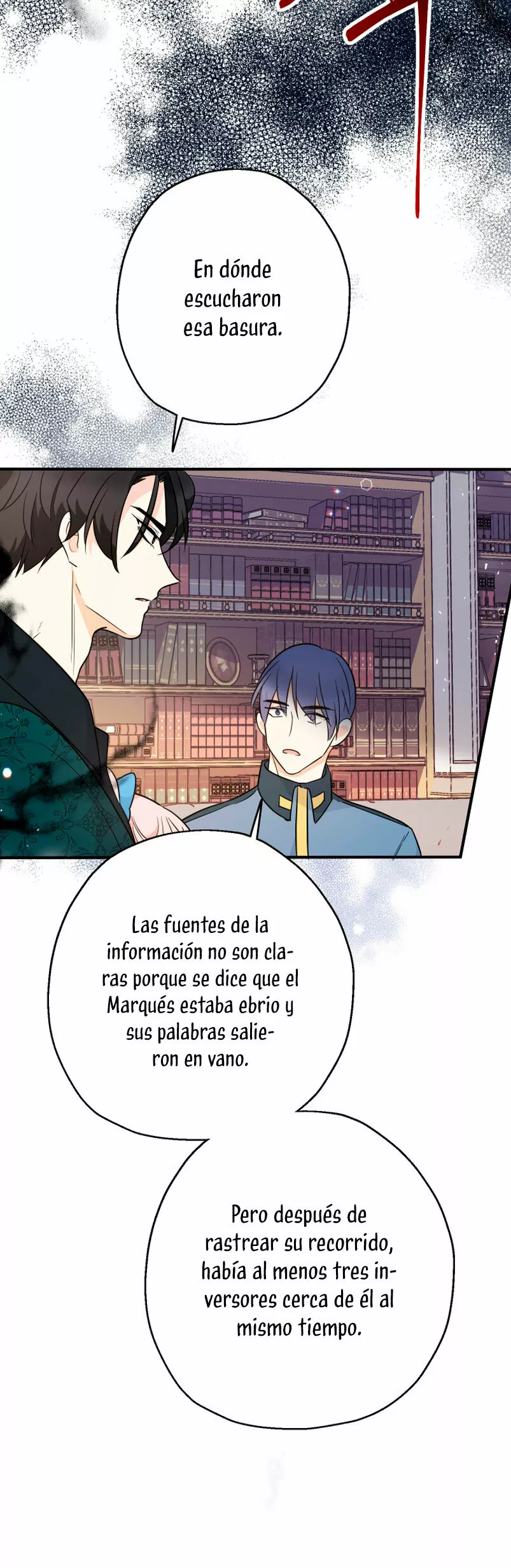 Página 76 del Manga