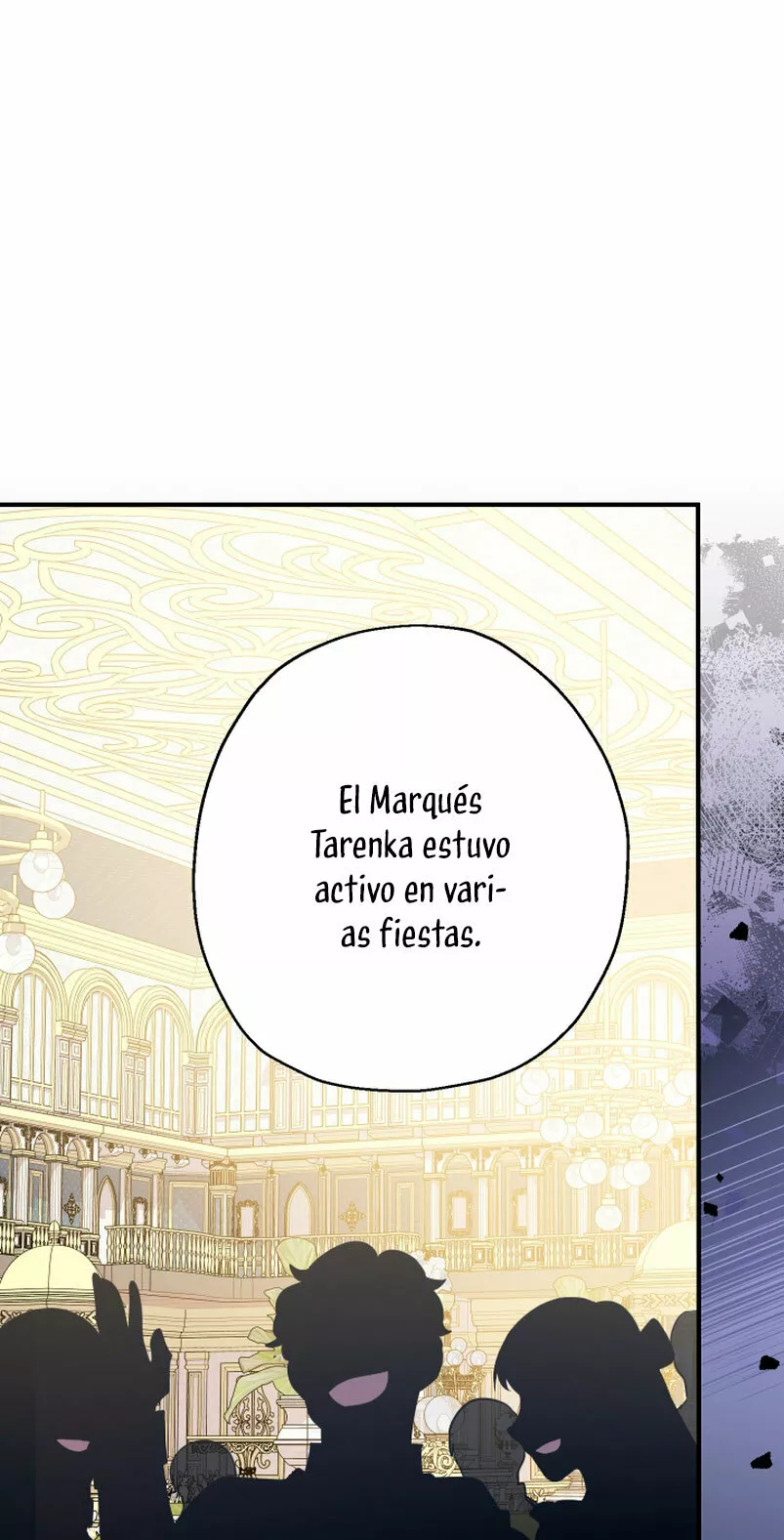 Página 77 del Manga