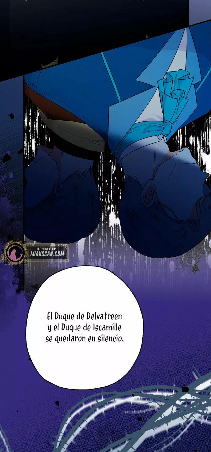 Página 78 del Manga