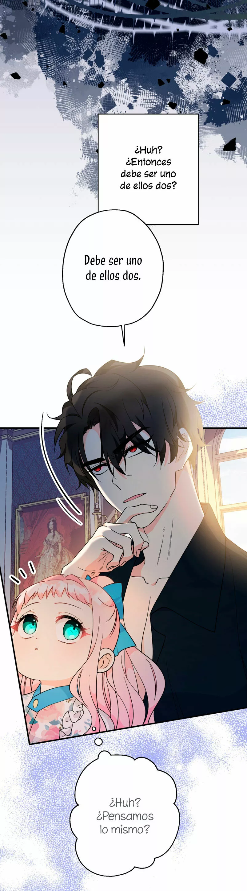 Página 80 del Manga