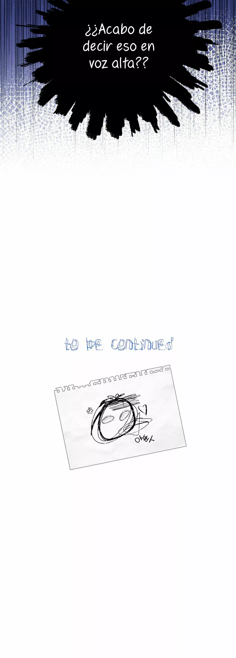 Página 84 del Manga