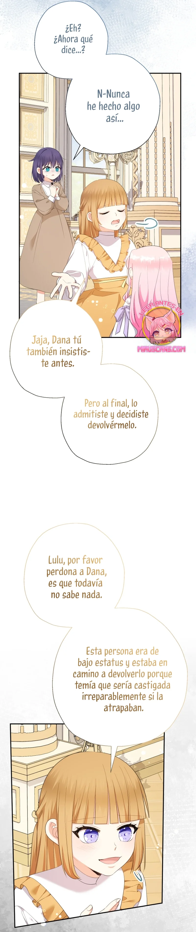 Página 37 del Manga