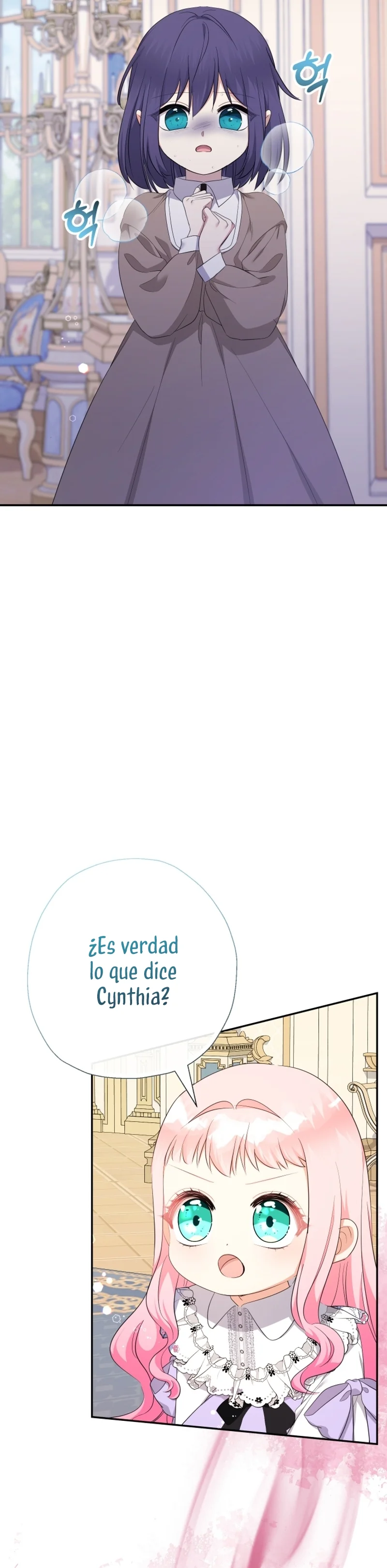 Página 39 del Manga