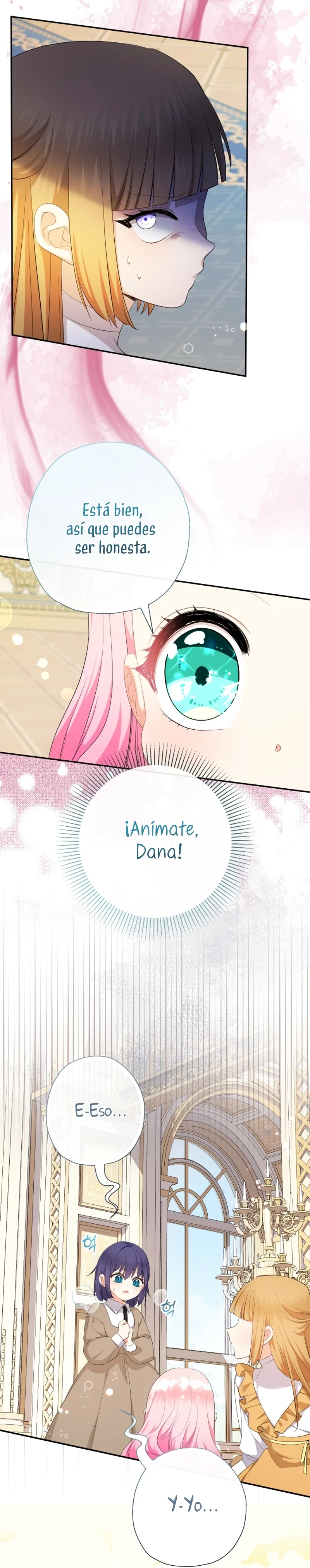 Página 40 del Manga