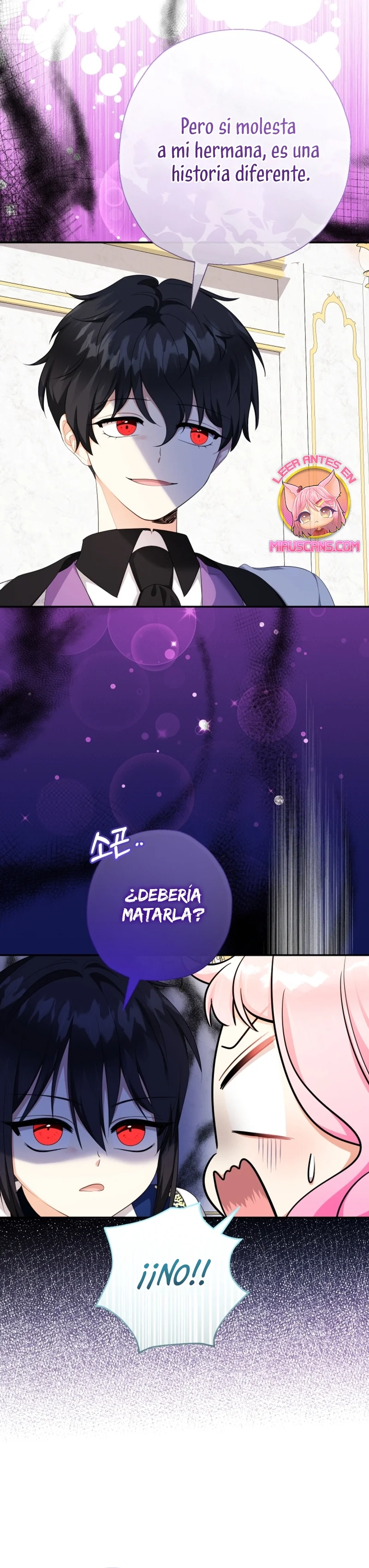 Página 30 del Manga