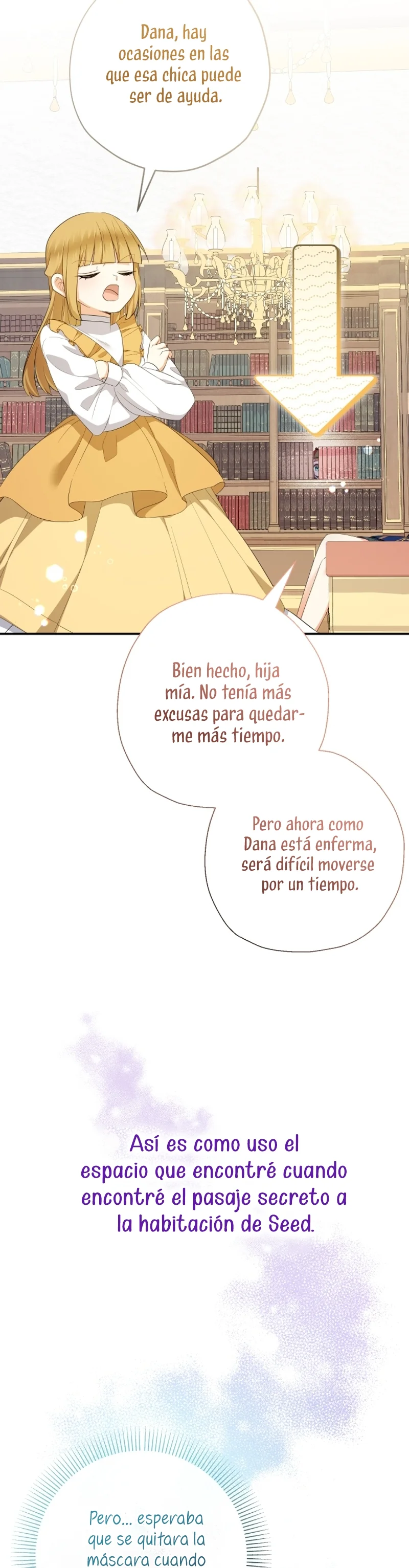 Página 34 del Manga