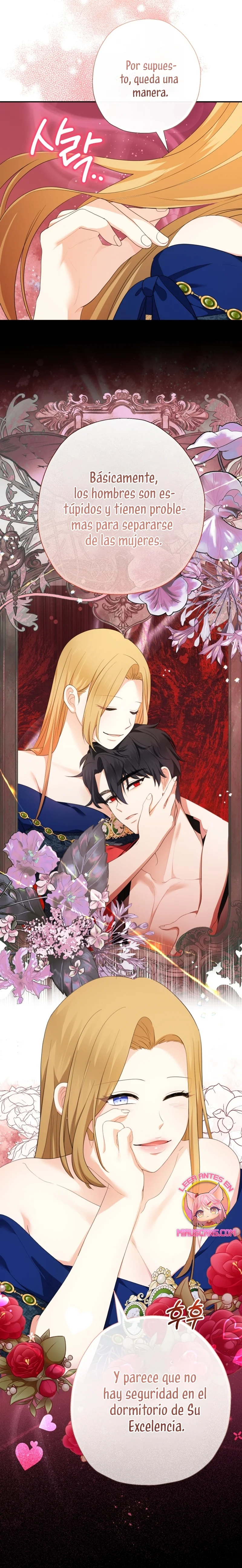 Página 38 del Manga