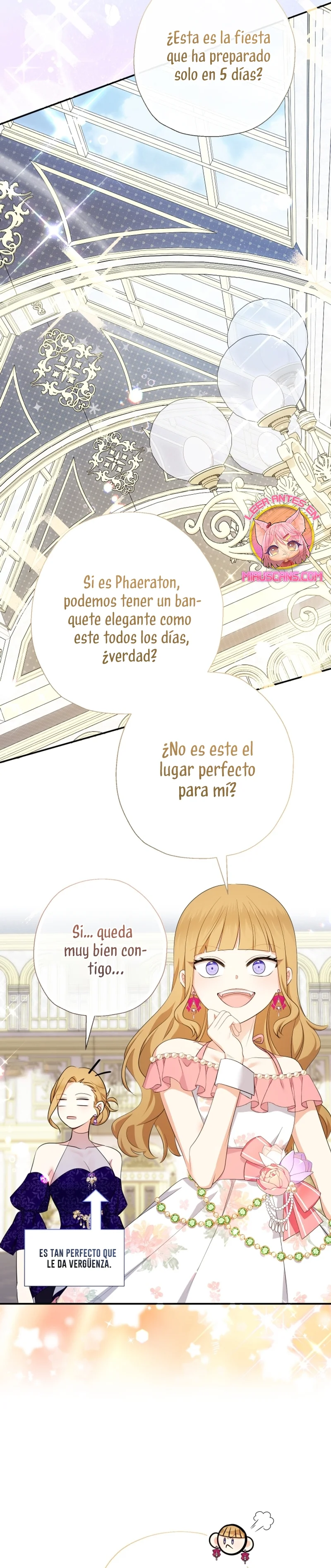 Página 34 del Manga