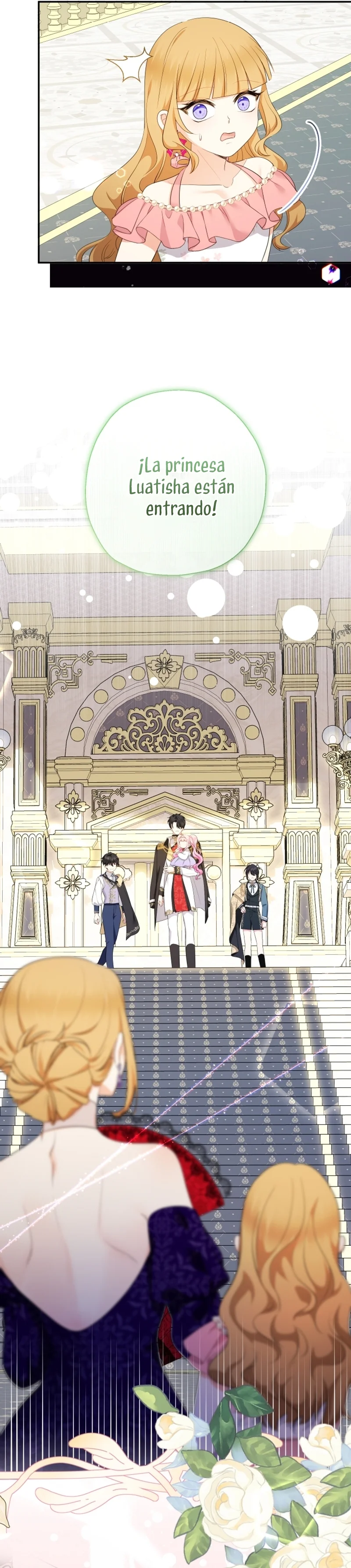 Página 38 del Manga