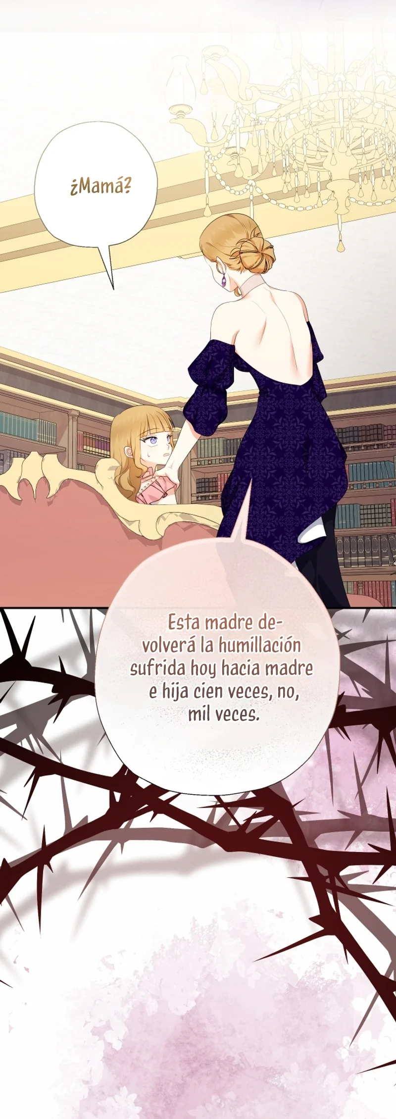 Página 37 del Manga