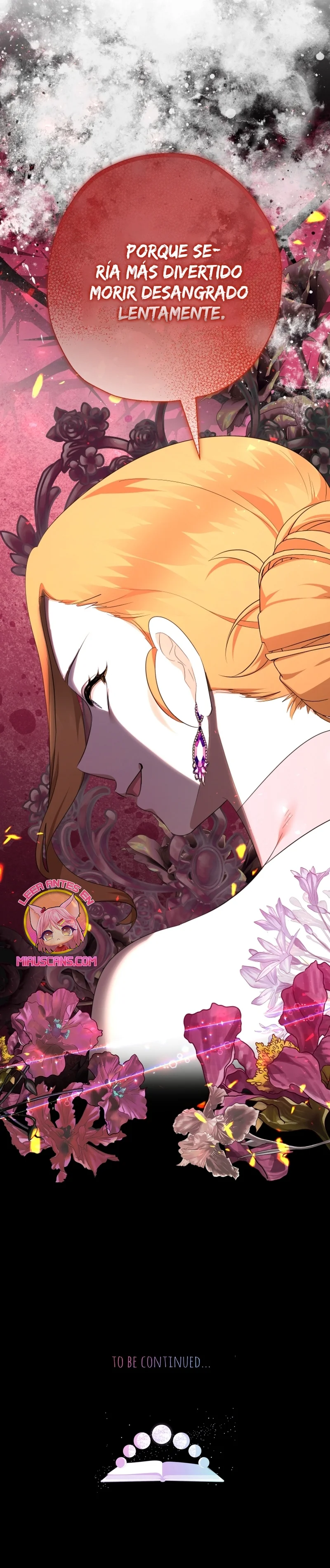 Página 39 del Manga