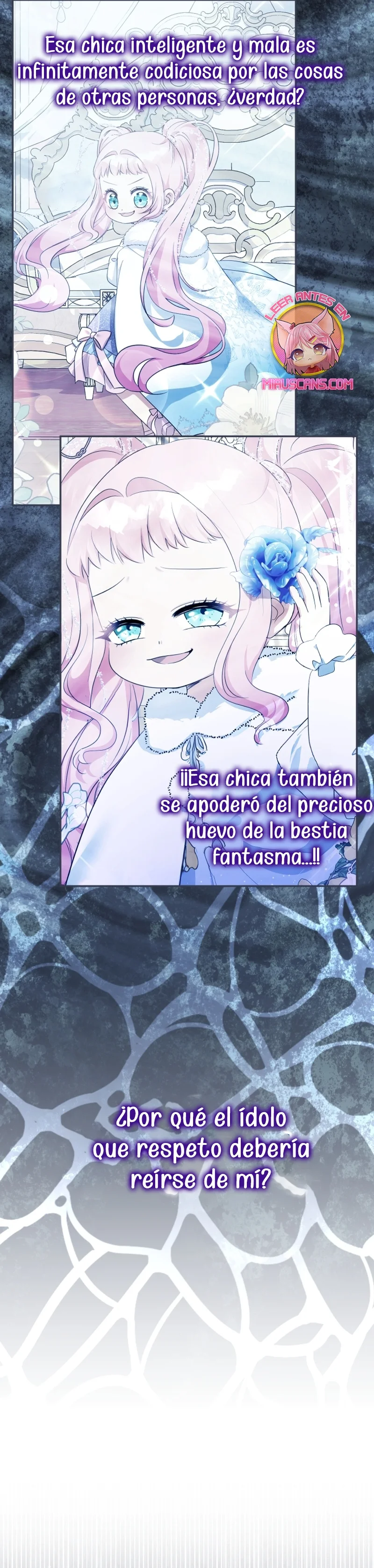 Página 36 del Manga