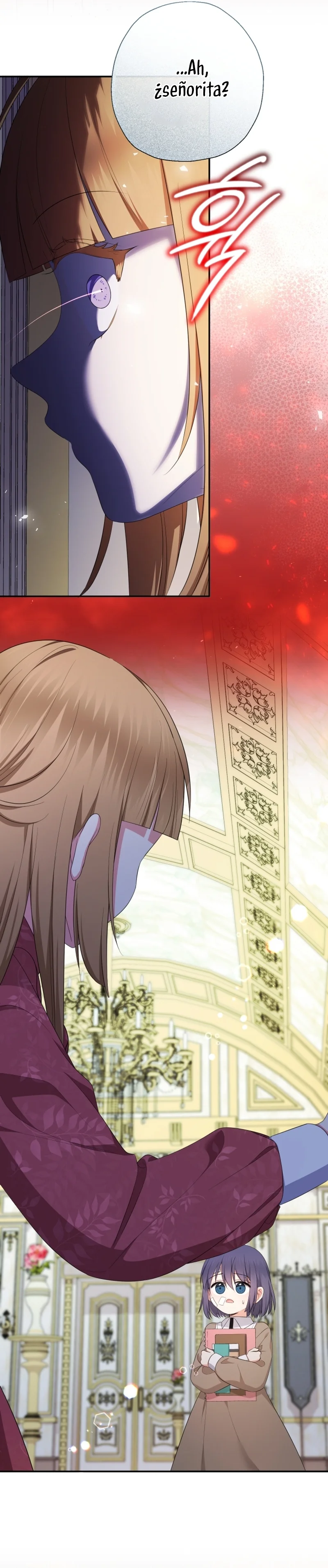 Página 38 del Manga