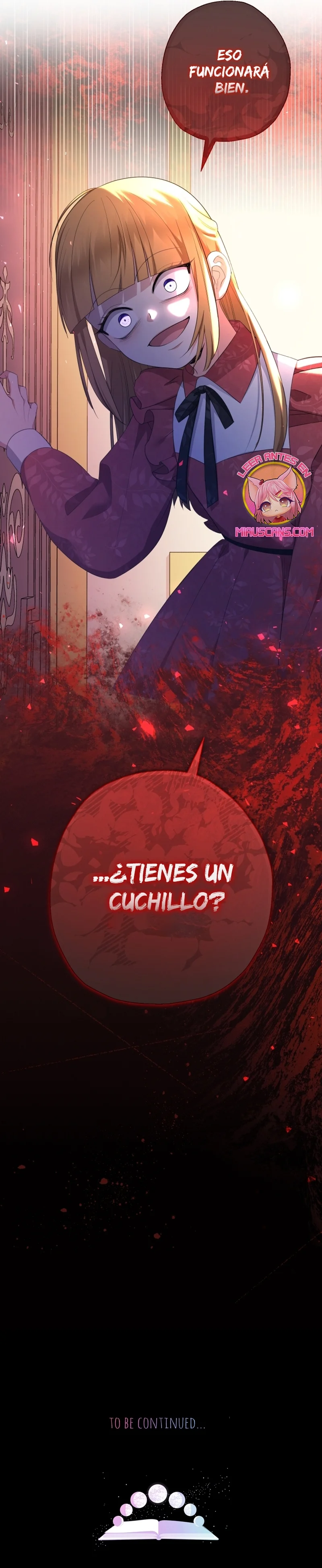 Página 39 del Manga