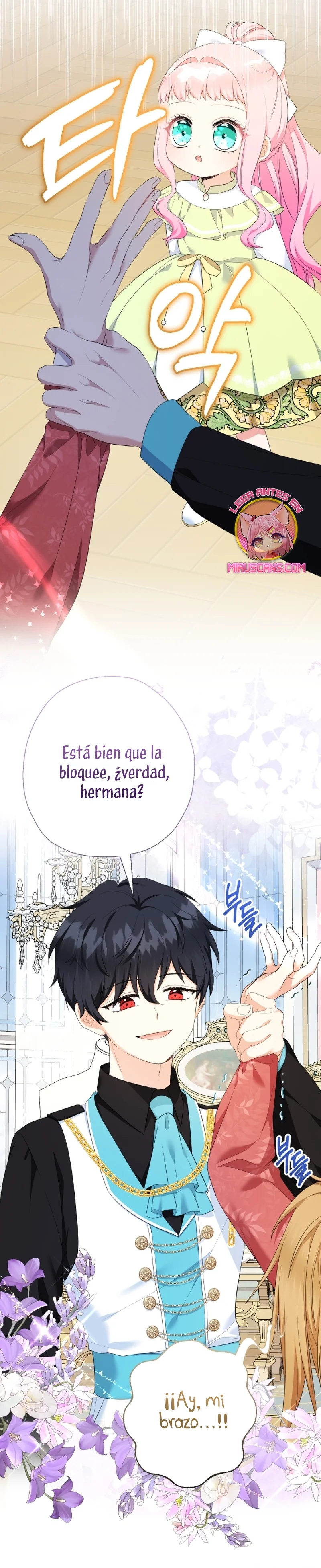 Página 34 del Manga