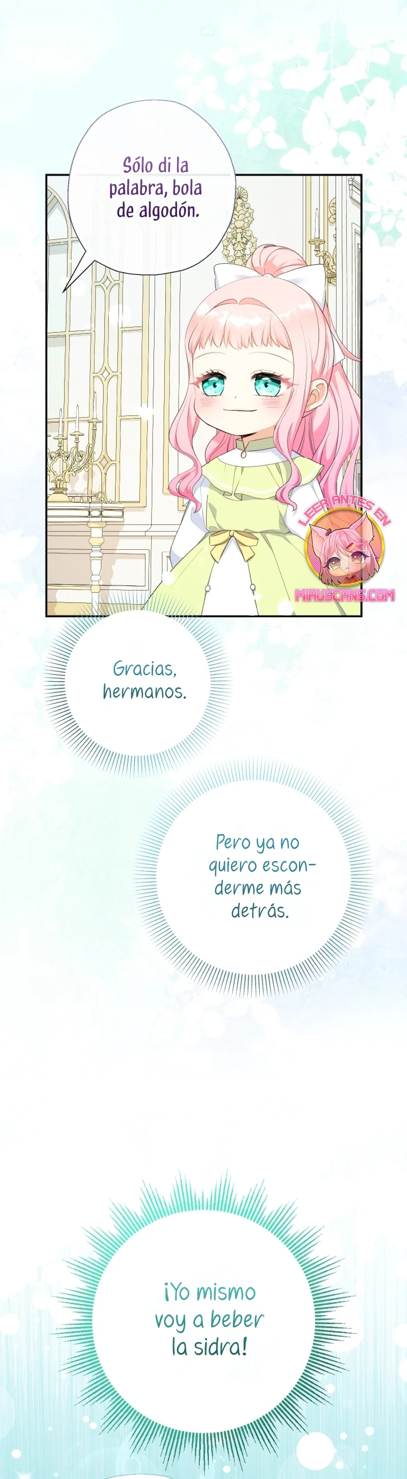 Página 36 del Manga