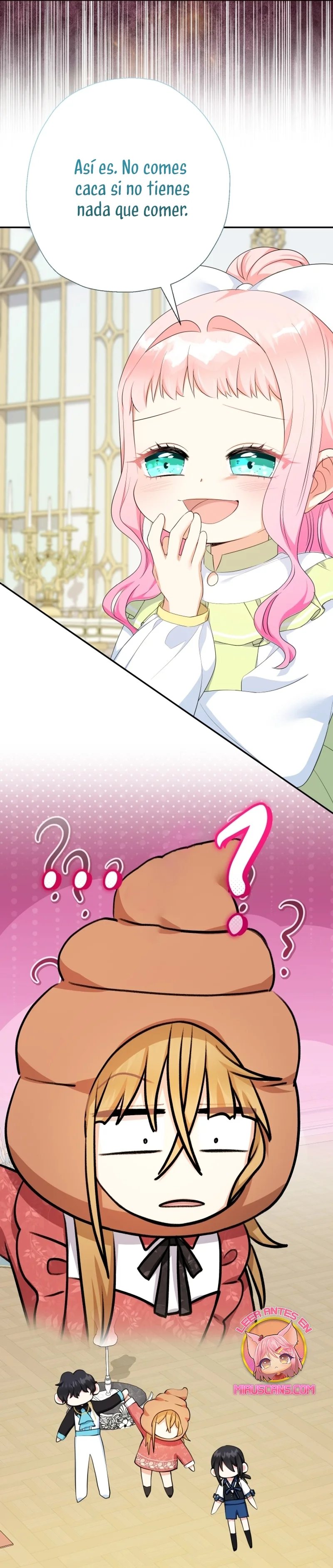 Página 40 del Manga