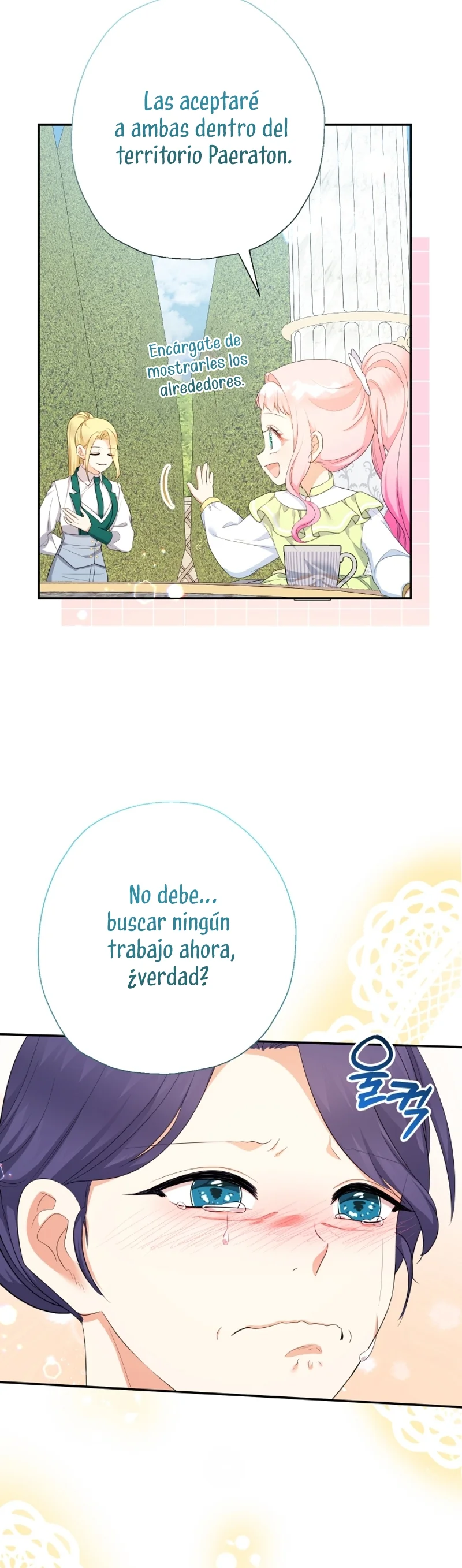 Página 36 del Manga