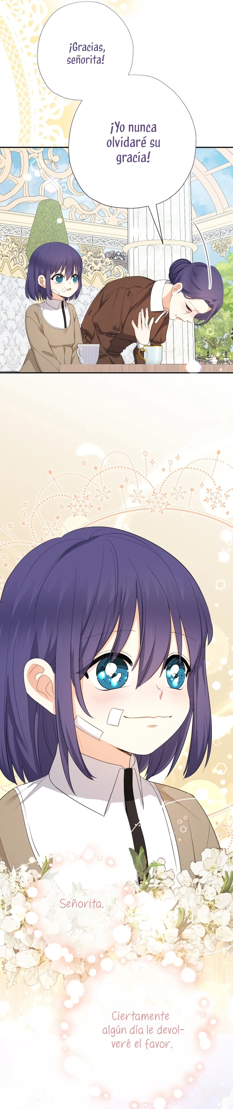 Página 37 del Manga