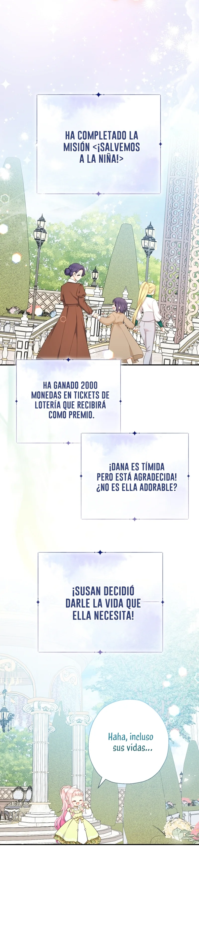 Página 38 del Manga