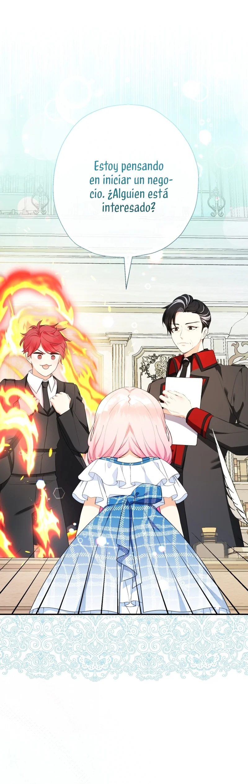 Página 32 del Manga