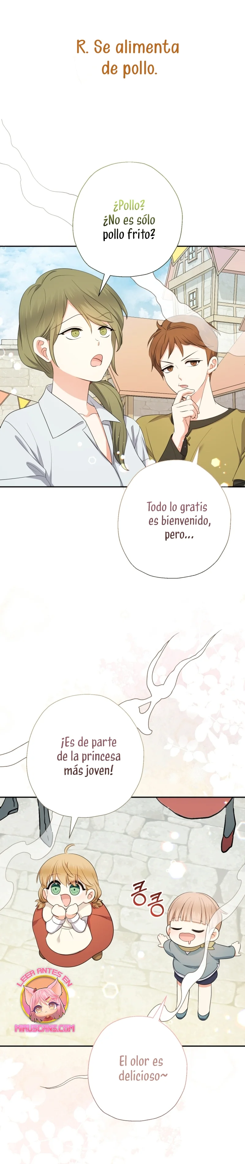 Página 37 del Manga