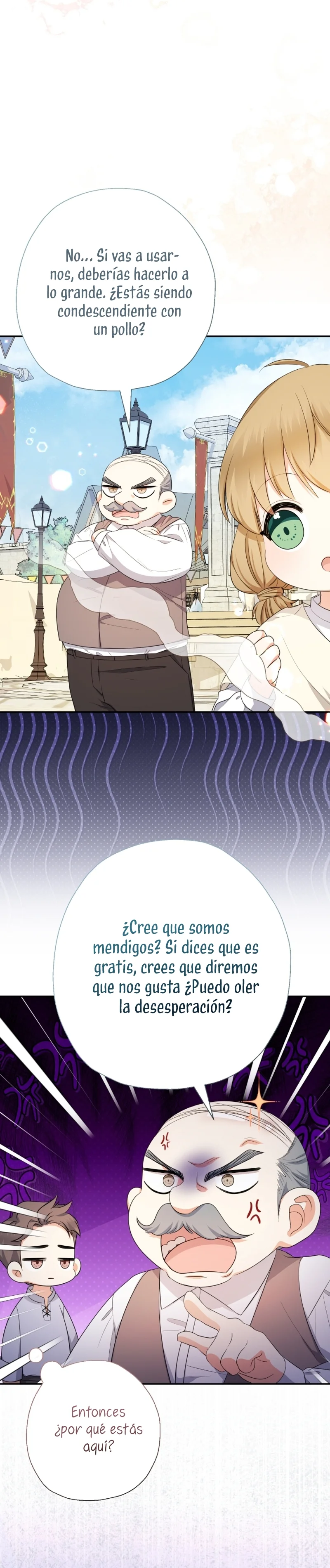 Página 38 del Manga