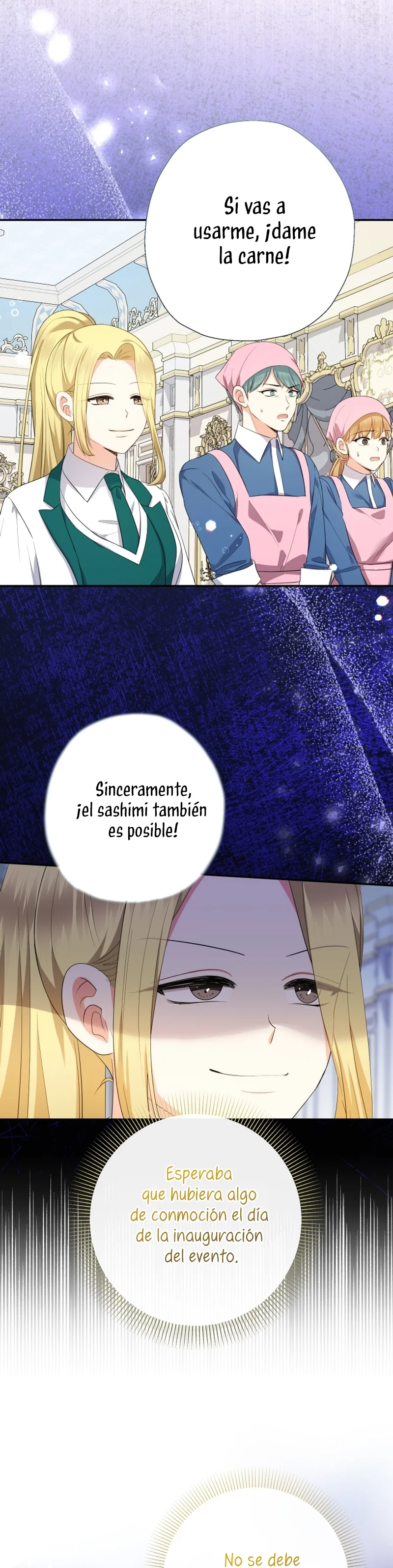 Página 39 del Manga