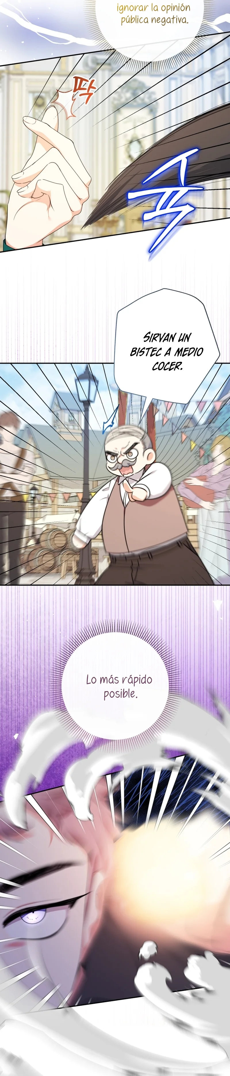 Página 40 del Manga