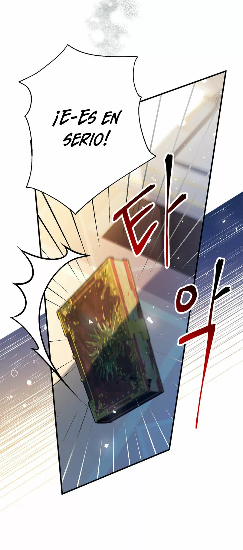 Página 38 del Manga