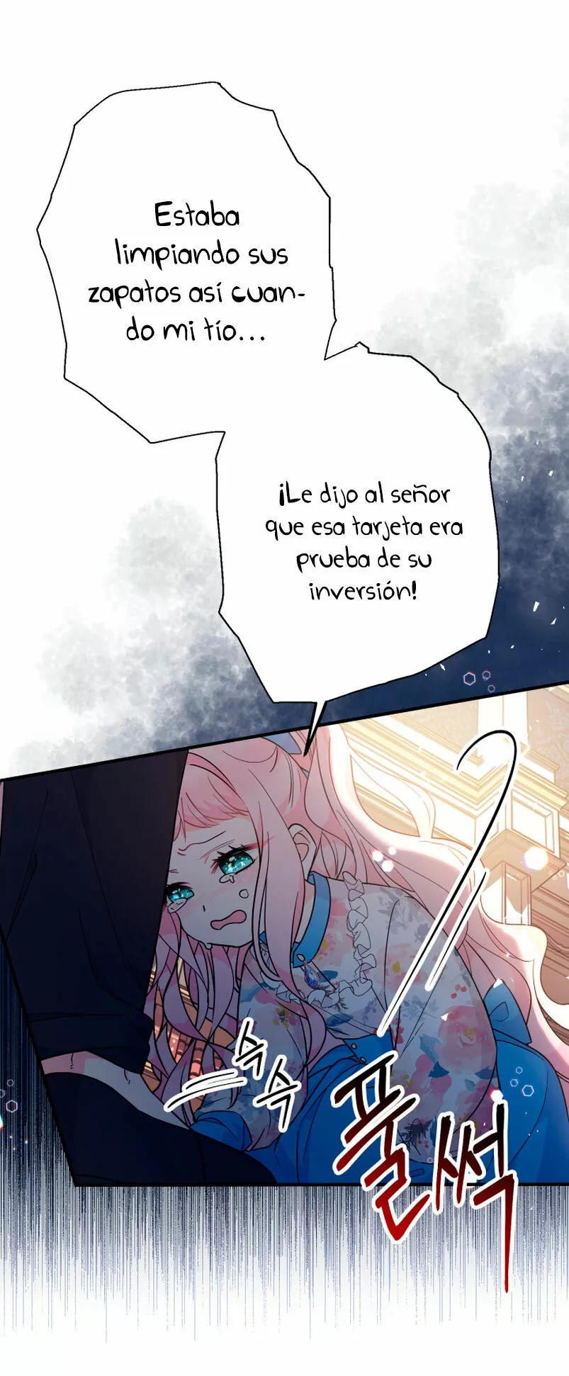 Página 39 del Manga