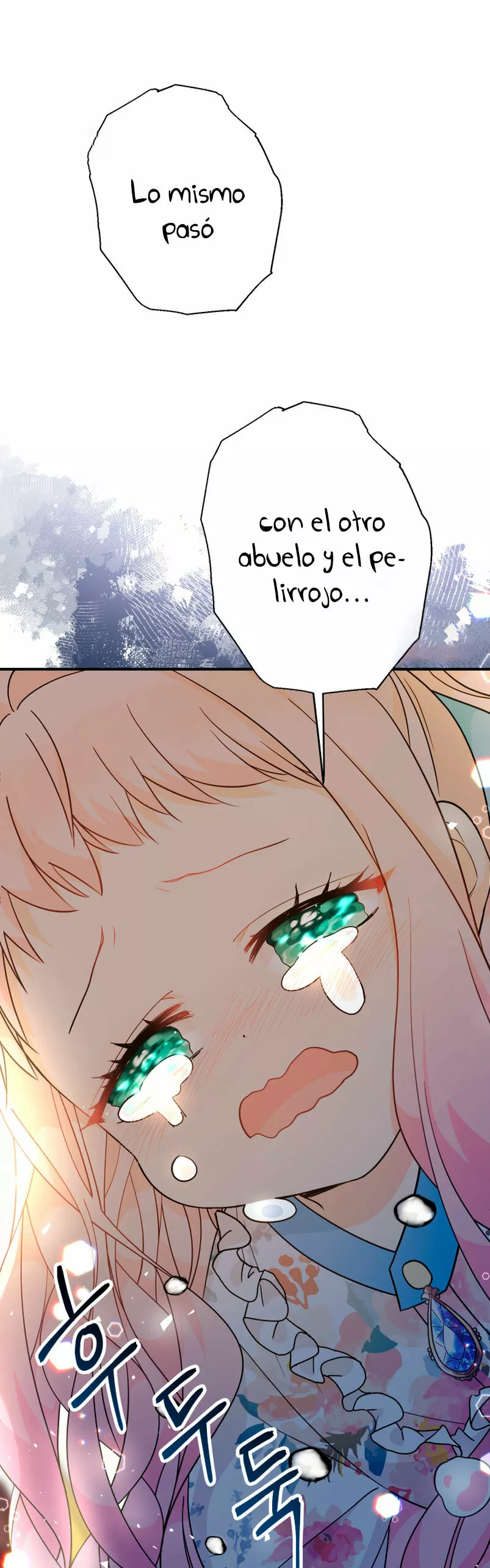 Página 40 del Manga