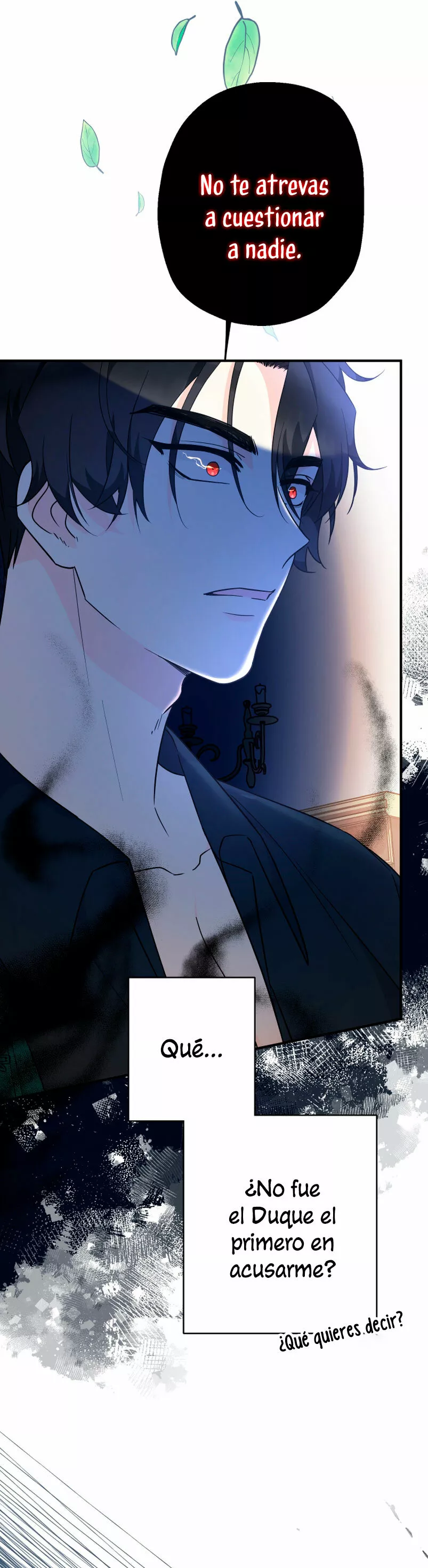 Página 43 del Manga