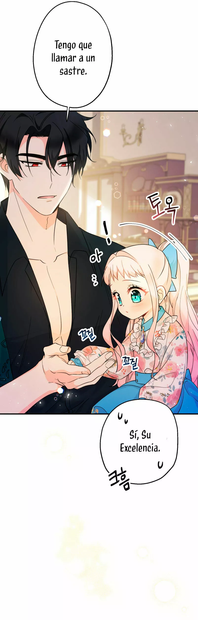 Página 55 del Manga