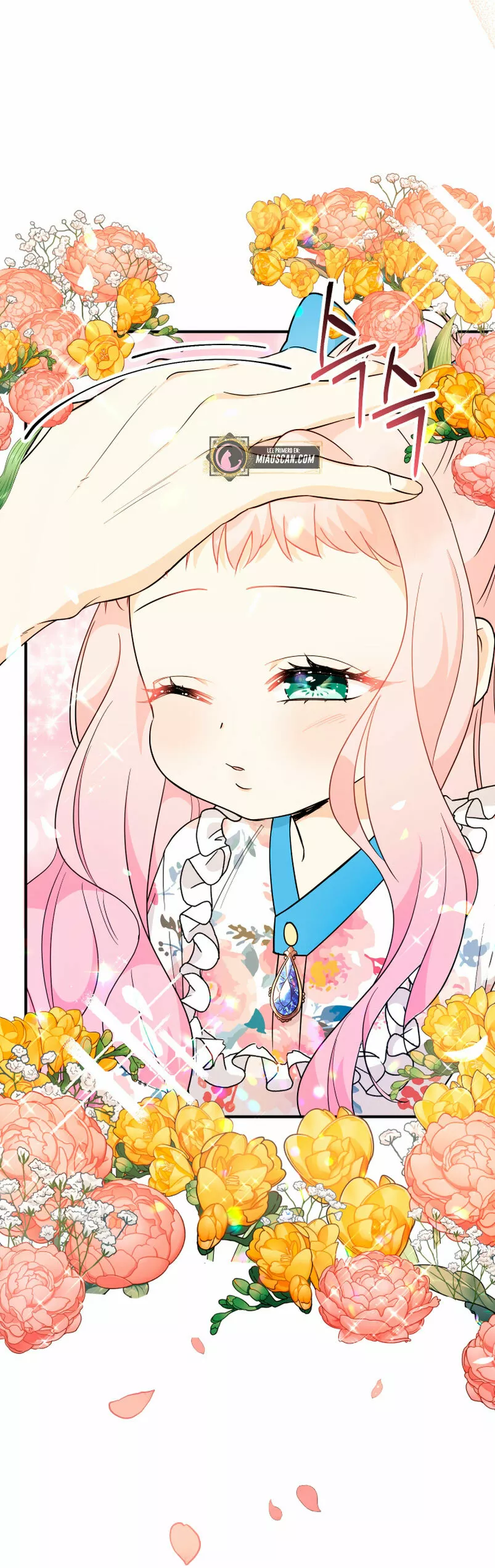 Página 57 del Manga