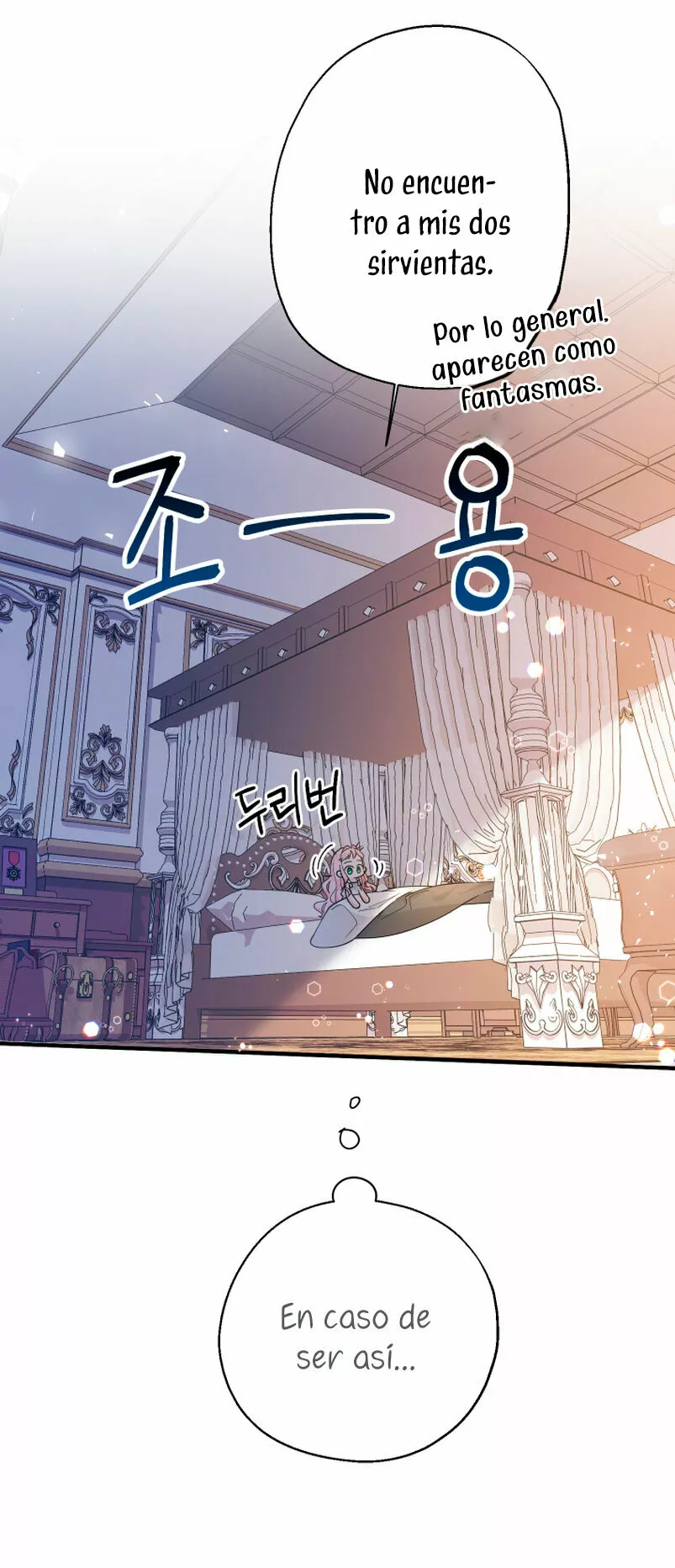 Página 61 del Manga