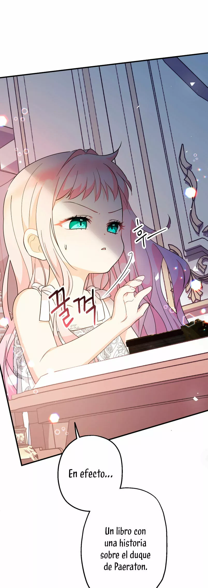 Página 63 del Manga