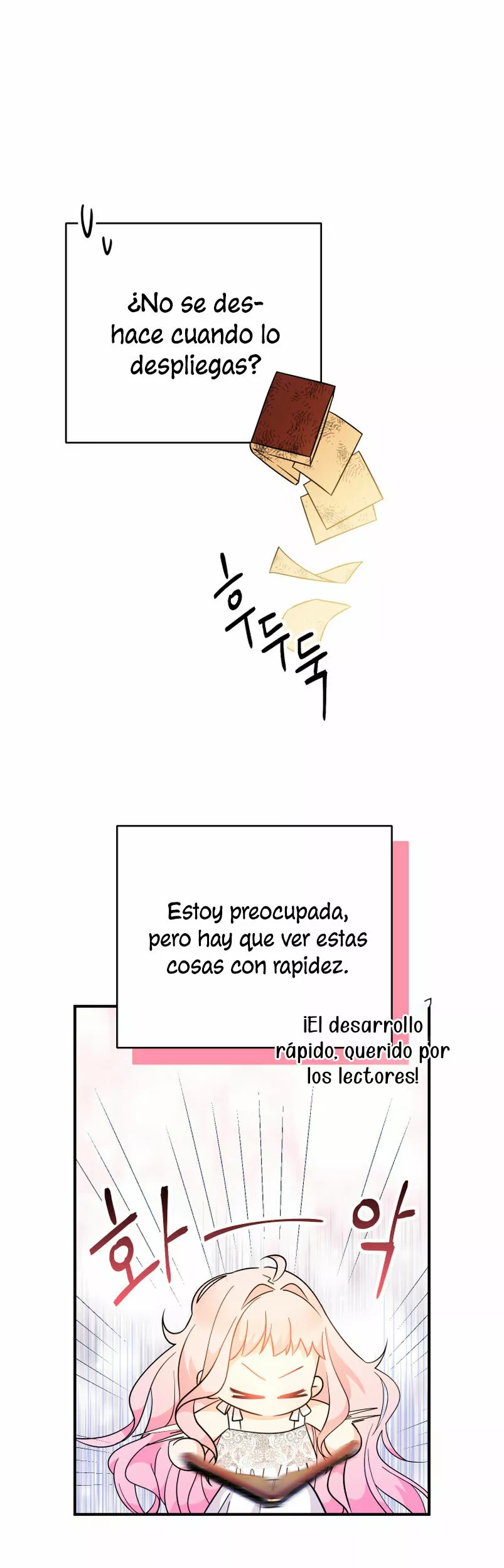 Página 65 del Manga