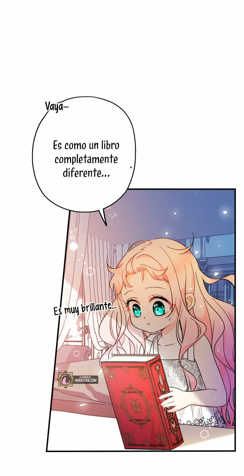 Página 74 del Manga
