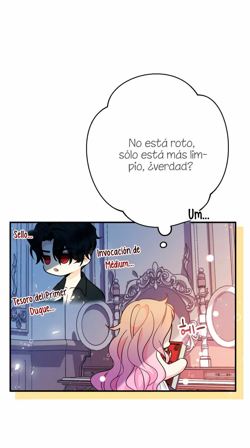 Página 75 del Manga