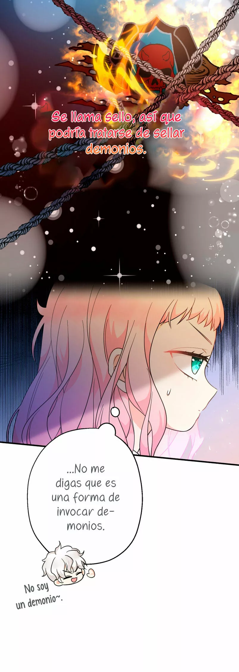 Página 79 del Manga