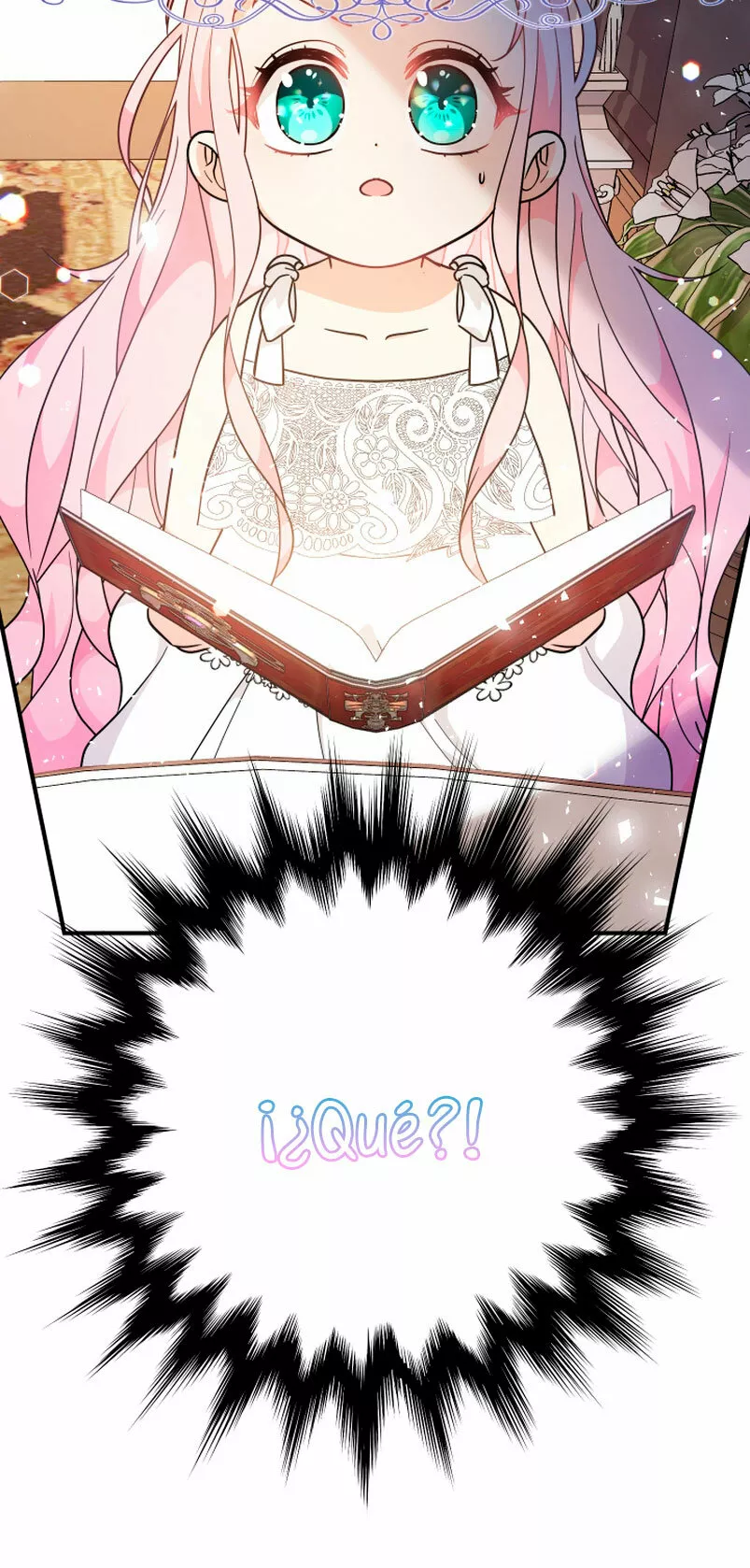 Página 84 del Manga