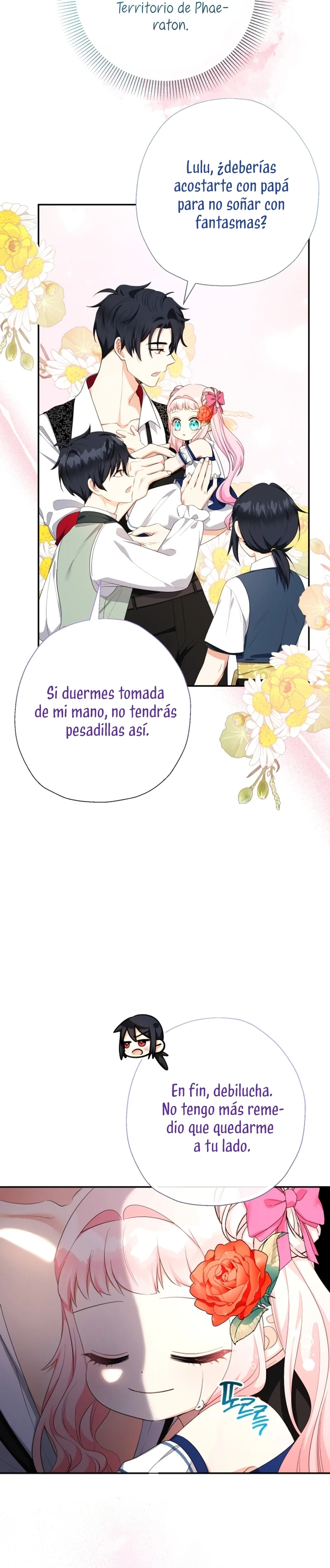 Página 40 del Manga