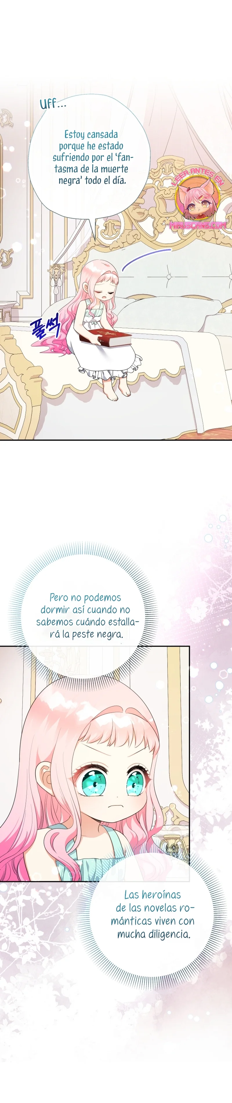 Página 42 del Manga