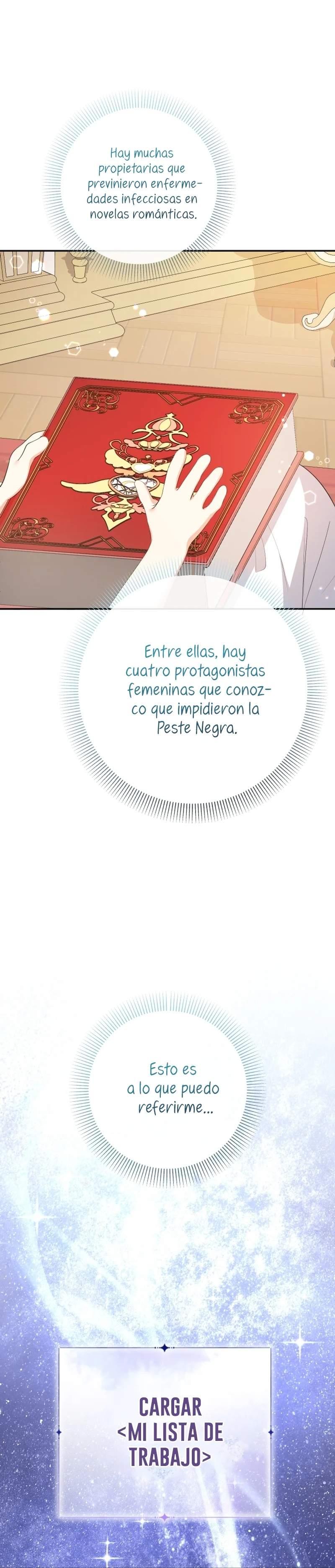 Página 43 del Manga