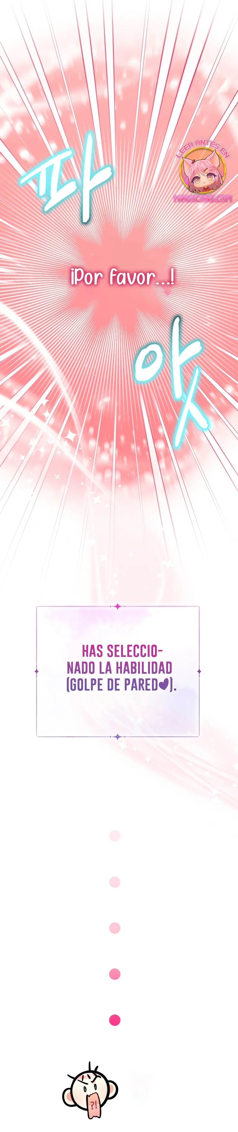 Página 45 del Manga